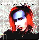 Marilyn Manson - Rock Is Dead